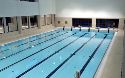 V pátek 20.12.2019 – plavecký bazén otevřen bez omezení.
