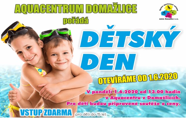 Dětský den