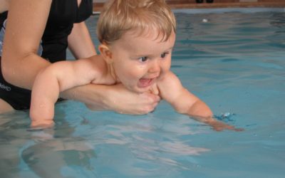 Dětský bazén – omezení provozu